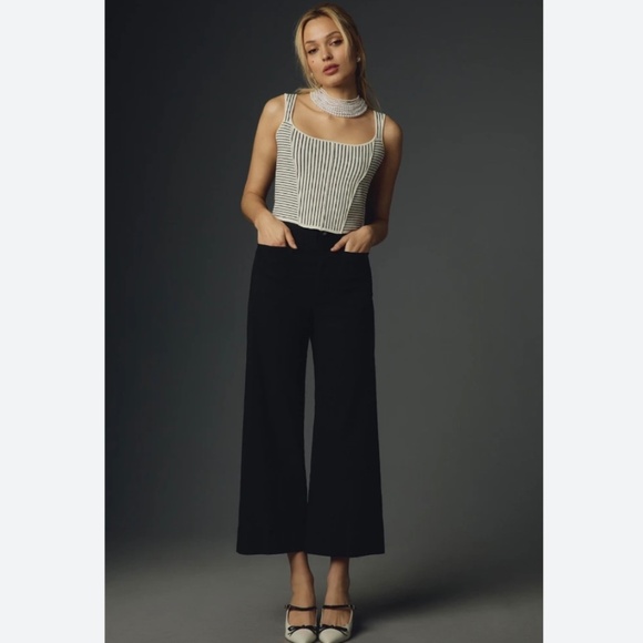 Maeve By Anthropologie The Colette Ponte Pants - Picture 2 of 15